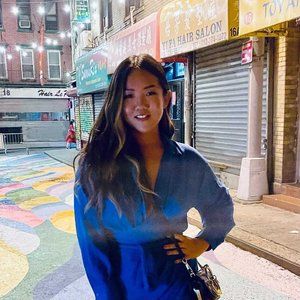 Meet your Posher, Catherine